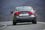 Jaguar XE Portfolio 2015 года